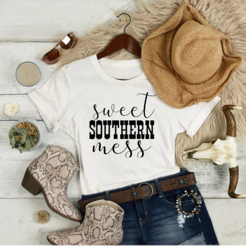 Short or Long sleeved T-Shirt